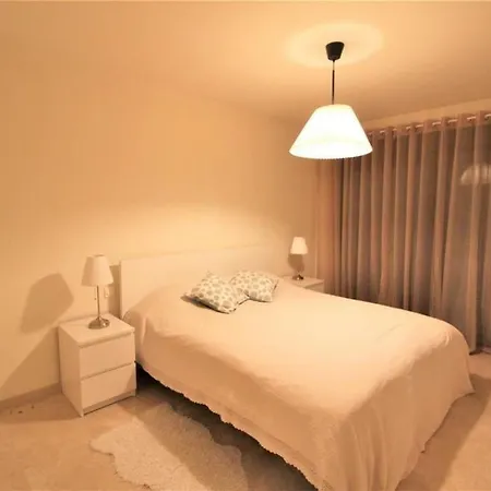 El Real El Campanario Apartment
