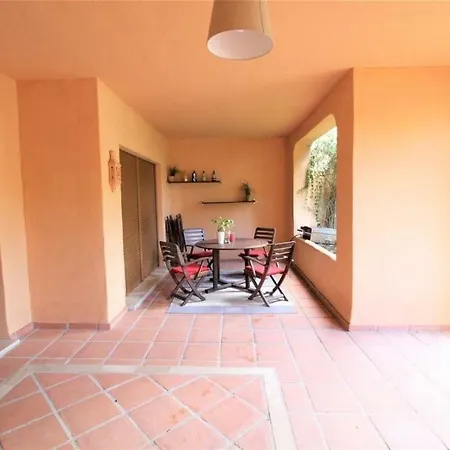 El Real El Campanario Apartment