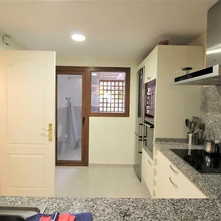 El Real El Campanario Apartment Estepona