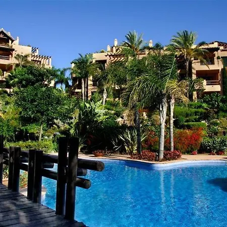 El Real El Campanario Estepona